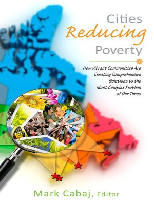 cover image of Cities Reducing Poverty